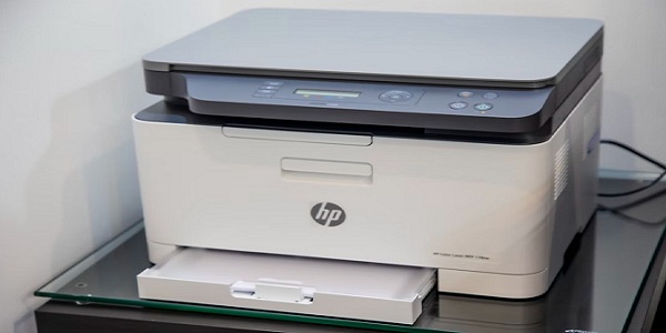 Printer on rent