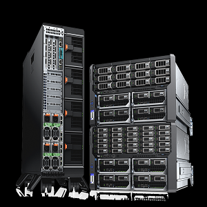 Server on rent